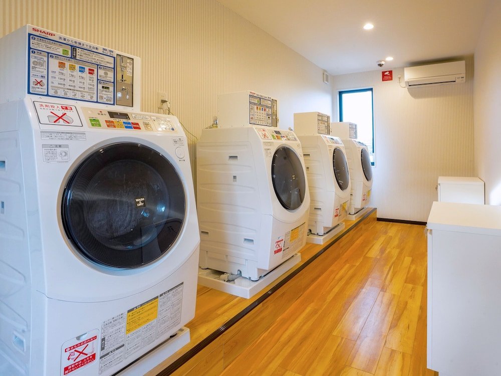 hotel r9 the yard isezaki