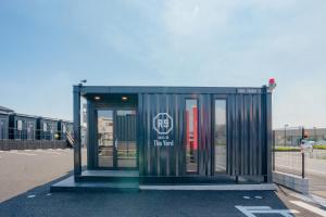 hotel r9 the yard isezaki