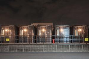 hotel r9 the yard isezaki