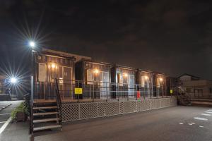 hotel r9 the yard isezaki