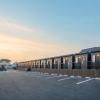 hotel r9 the yard isezaki