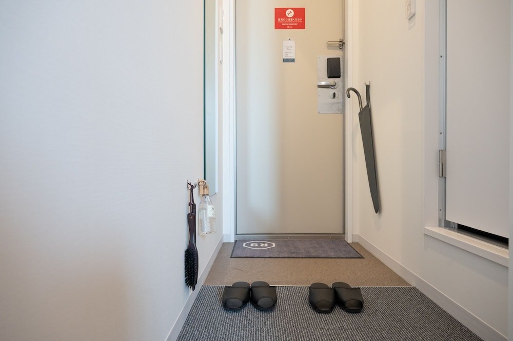 hotel r9 the yard isumi