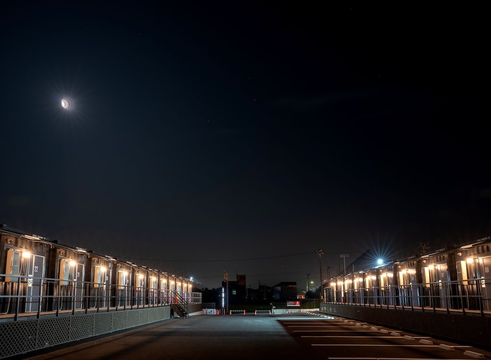 hotel r9 the yard isumi