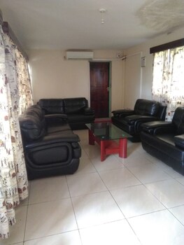 Usenge Sunset Resort,,0 star