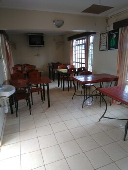 Usenge Sunset Resort,,0 star
