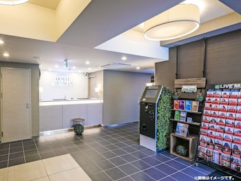hotel livemax kokura ekimae