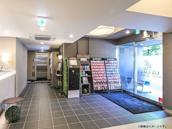 hotel livemax kokura ekimae