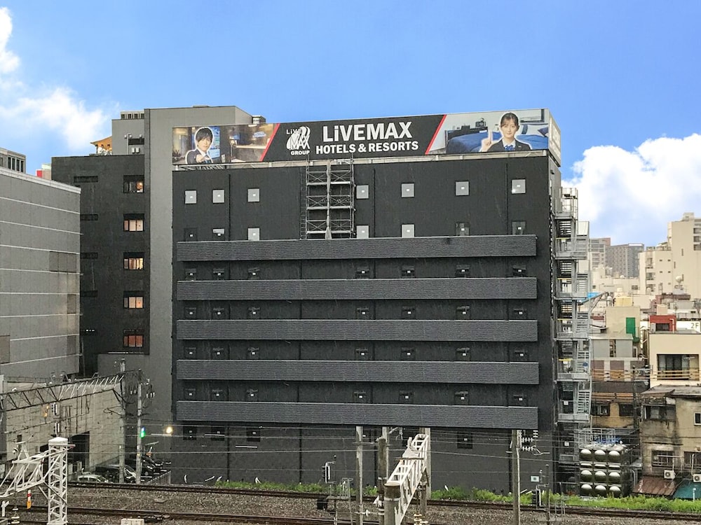hotel livemax kokura ekimae