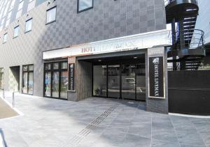 hotel livemax kokura ekimae