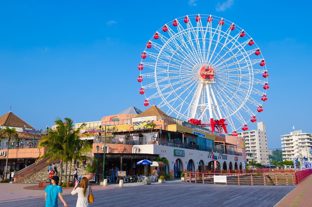 sunset resort mihama