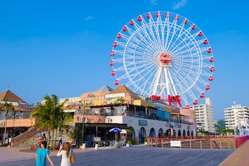 sunset resort mihama