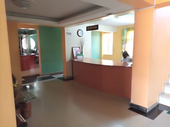 Drimz Hotel Busia,,3 star