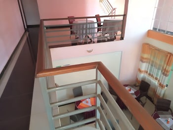 Drimz Hotel Busia,,3 star