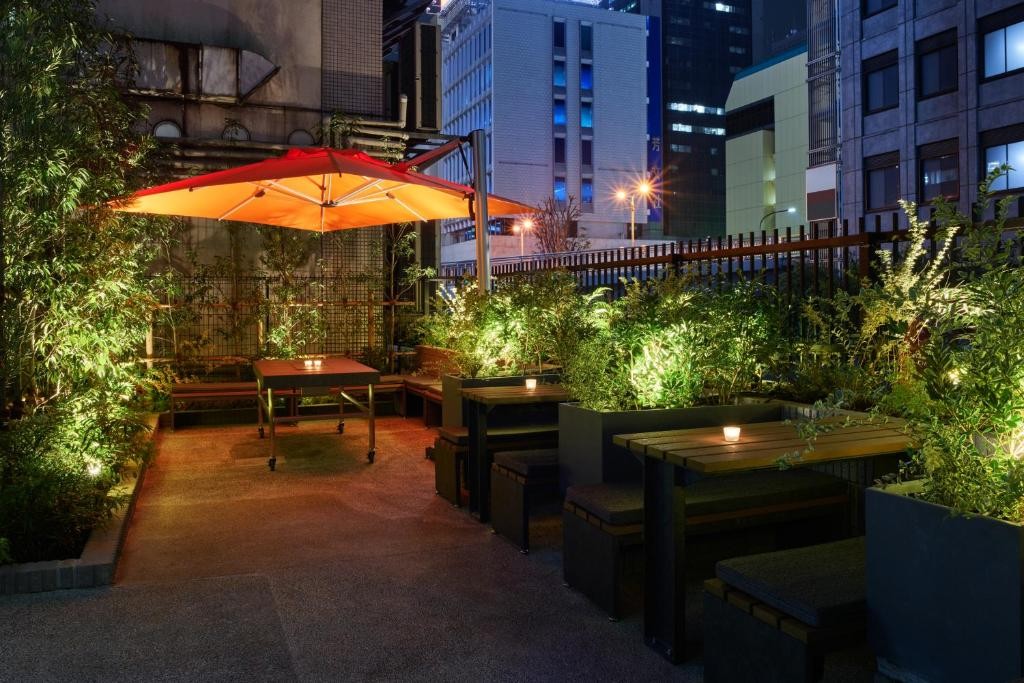 sequence suidobashi tokyo