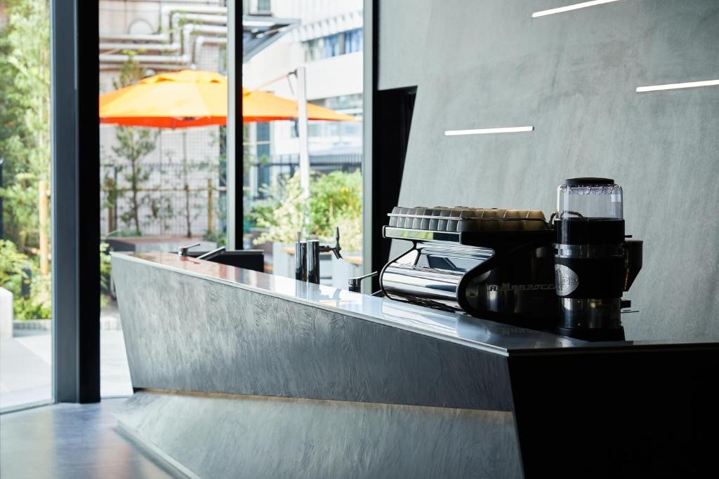 sequence suidobashi tokyo