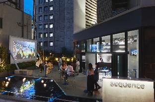 sequence suidobashi tokyo