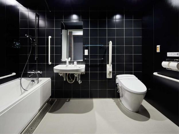 sequence suidobashi tokyo