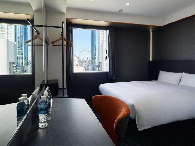 sequence suidobashi tokyo