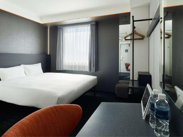 sequence suidobashi tokyo