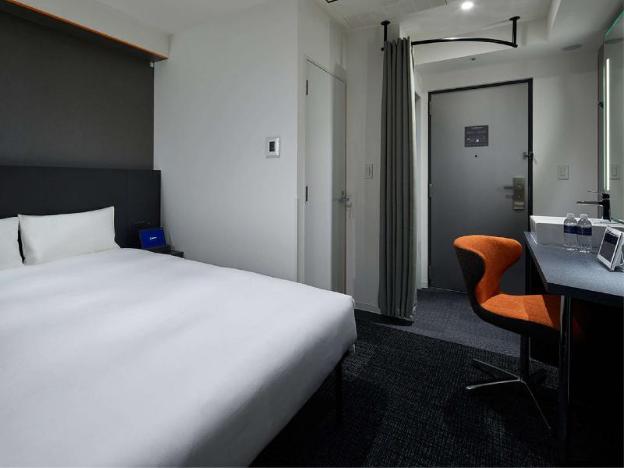 sequence suidobashi tokyo