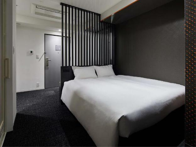 sequence suidobashi tokyo