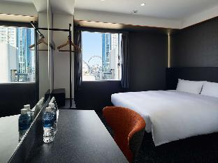 sequence suidobashi tokyo