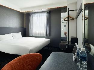 sequence suidobashi tokyo