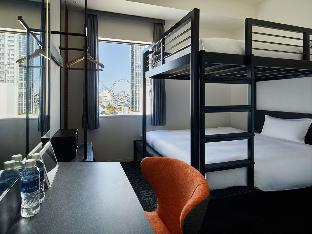 sequence suidobashi tokyo