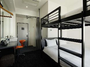 sequence suidobashi tokyo