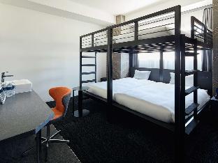 sequence suidobashi tokyo