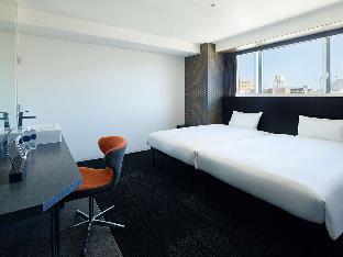 sequence suidobashi tokyo