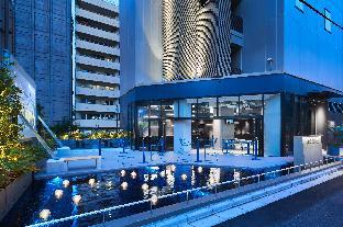 sequence suidobashi tokyo