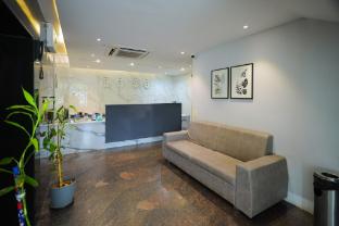 adyar plaza inn by rak rooms