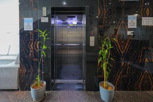 adyar plaza inn by rak rooms