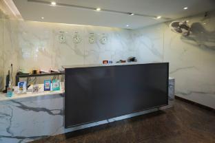 adyar plaza inn by rak rooms