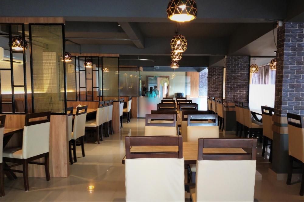 adyar plaza inn by rak rooms