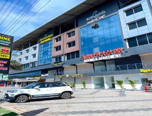 adyar plaza inn by rak rooms