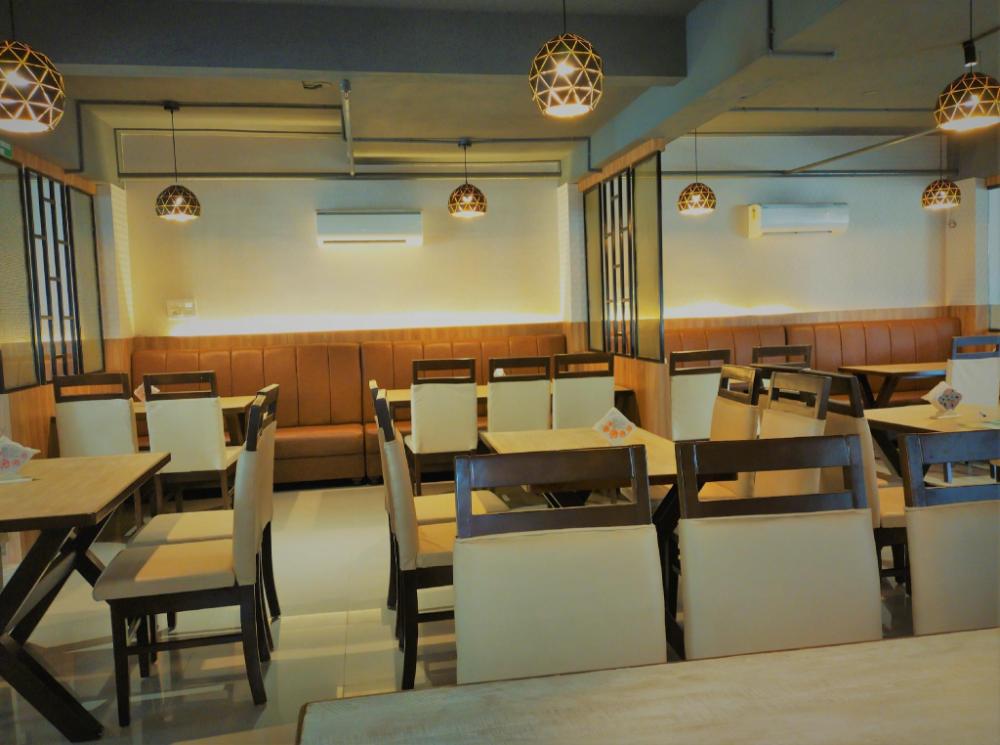 adyar plaza inn by rak rooms