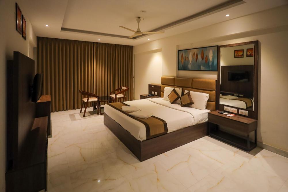 adyar plaza inn by rak rooms