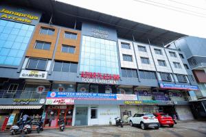 adyar plaza inn by rak rooms