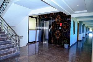 adyar plaza inn by rak rooms