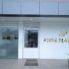 adyar plaza inn by rak rooms