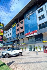 adyar plaza inn by rak rooms