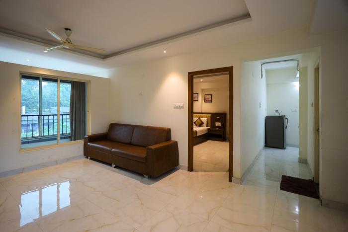 adyar plaza inn by rak rooms