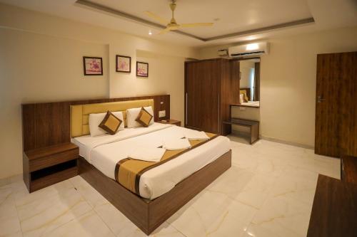 adyar plaza inn by rak rooms