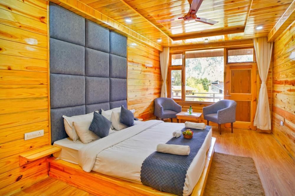 nirvana premium by yoyos world