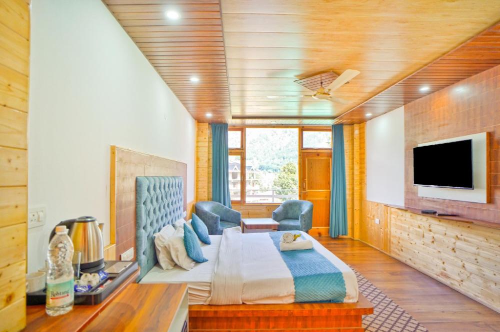 nirvana premium by yoyos world