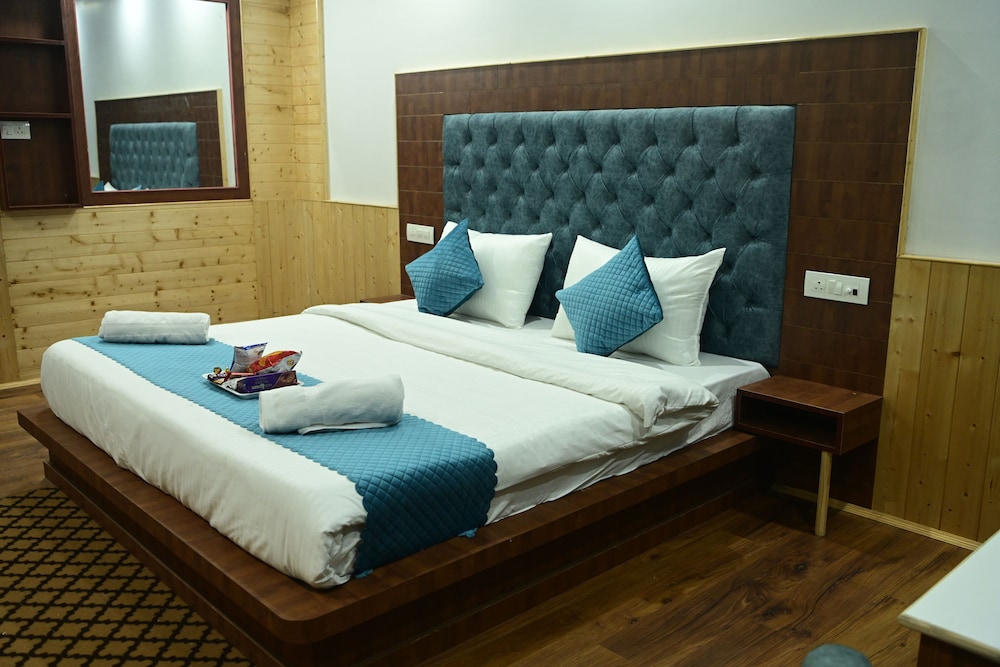 nirvana premium by yoyos world