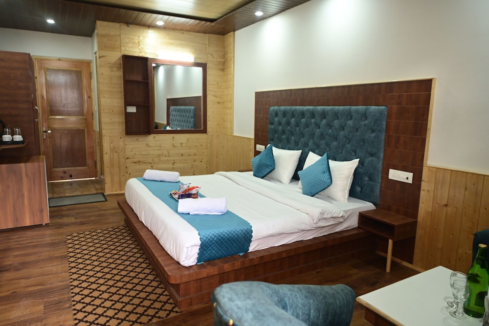 nirvana premium by yoyos world