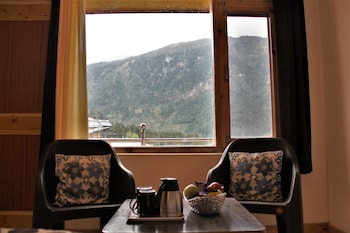 Nirvana Premium By Yoyos World,Hadimba Temple Rd, Near Dps School, Siyal, Manali, Himachal Pradesh 175131,2 star